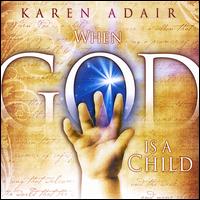 When God Is A Child von Various Artists