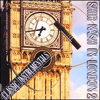 Shir Nash in London 2 von Various Artists