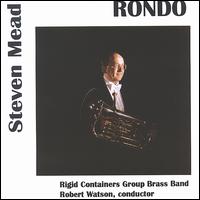 Rondo von Steven Mead