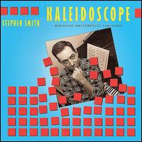 Kaleidoscope: Miniature Masterpieces for Piano von Various Artists