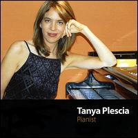 Tanya Vegvary Plescia, Pianist von Tanya Vegvary Plescia