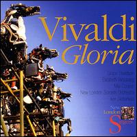 Vivaldi: Gloria von Various Artists