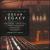 The Leroy Robertson Organ Legacy von David Pickering