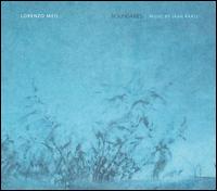 Boundaries: Music by Jaan Rääts von Lorenzo Meo