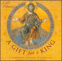 A Gift For A King von Magdala