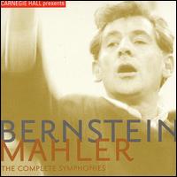 Mahler: The Complete Symphonies [Box Set] von Various Artists
