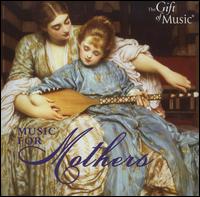 Music for Mothers von Various Artists