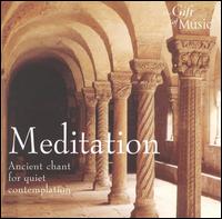 Meditation von Pro Cantione Antiqua