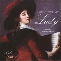 Music For My Lady von Various Artists