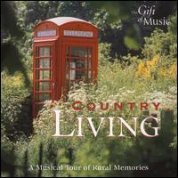 Country Living von Various Artists