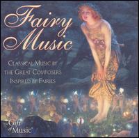 Fairy Music von Various Artists