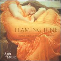 Flaming June von Various Artists