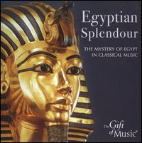 Egyptian Splendour von Various Artists