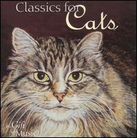 Classics for Cats von Various Artists