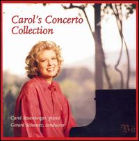 Carol's Concerto Collection von Carol Rosenberger