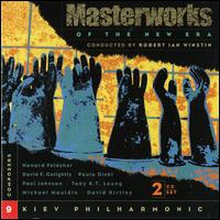 Masterworks of the New Era, Vol. 9 von Robert Ian Winstin