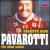 Celeste Aida - The Verdi Album von Luciano Pavarotti