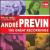 André Previn: The Great Recordings von Various Artists