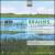 Brahms: Symphonies Nos. 1 & 2; Academic Festival Overture; Haydn Variations von Christoph Eschenbach