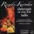 Rimsky-Korsakov: Sheherazade; Le coq d'or; Sadko von Bratislava Radio Symphony Orchestra