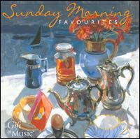 Sunday Morning Favourites von Various Artists