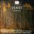 Verdi: Tenorarien von Franco Bonisolli