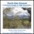 David Alan Earnest: ... Immence Ranges of High Mountains von Various Artists