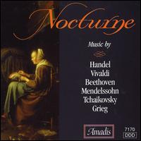 Nocturne von Various Artists