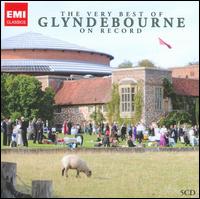 The Very Best of Glyndebourne on Record [Box Set] von Various Artists