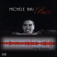 Onde Sonore von Michele Biki Panitti