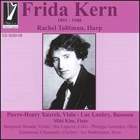 Frida Kern von Rachel Talitman