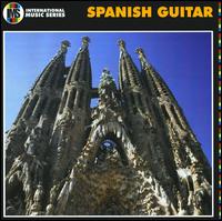 Spanish Guitar [Cooking Vinyl] von Various Artists