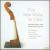 Five New Works for Cello von Mathias Wexler