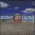 Peter Garland: String Quartets von Apartment House