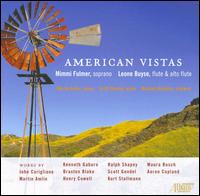 American Vistas von Various Artists