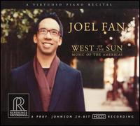 West of the Sun: Music of the Americas von Joel Fan