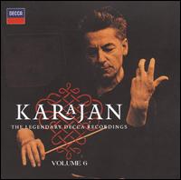 Karajan conducting Adolphe Adam's Giselle von Herbert von Karajan