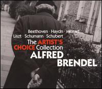 The Artist's Collection: Alfred Brendel [Box Set] von Alfred Brendel