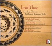 Lirum Li Tronc von Various Artists