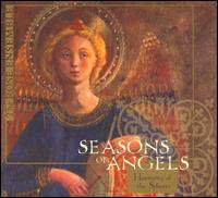 Seasons of Angels: Harmony of the Spheres von The Rose Ensemble