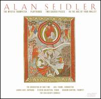 Alan Siedler: Vocal & Choral Works von Various Artists