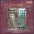 Caeli porta: 17th Century Sacred Music from Lisbon & Granada von Choir of Queen's College, Oxford