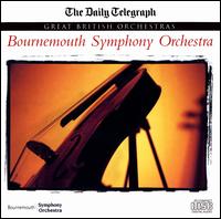 Bournemouth Symphony Orchestra von Bournemouth Symphony Orchestra