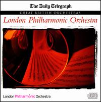 London Philharmonic Orchestra von London Philharmonic Orchestra