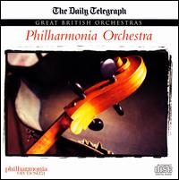 Philharmonia Orchestra von Philharmonia Orchestra