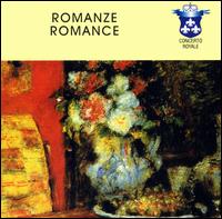 Romanze von Various Artists