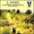 Wagner: Excerpts from Tristan und Isolde, Lohengrin, Tannhauser, Wesendonck-Lieder von Various Artists