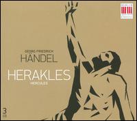 Georg Friedrich Händel: Herakles von Various Artists