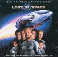 Lost In Space [Original Motion Picture Score] von Bruce Broughton