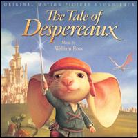 The Tale of Despereaux [Original Motion Picture Soundtrack] von Various Artists
